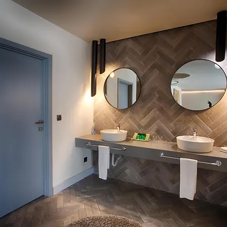 Chateau Copsa Complex Hotel 4*