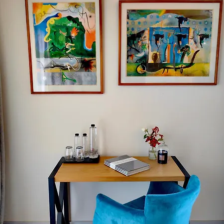 מלון Chateau Copsa Complex 4*