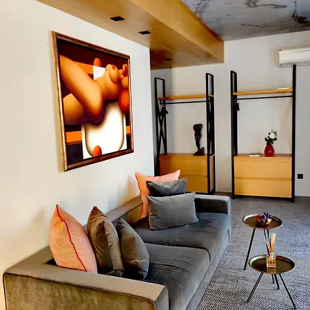 Hotel Chateau Copsa Complex