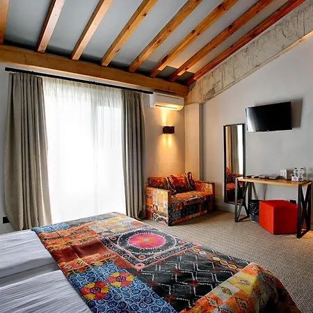 Chateau Copsa Complex מלון Moskovets
