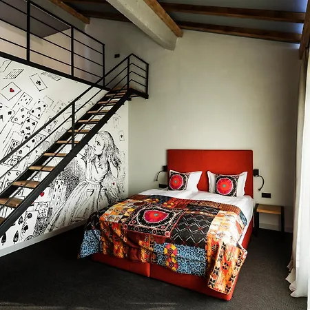 Chateau Copsa Complex Hotel Moskowec