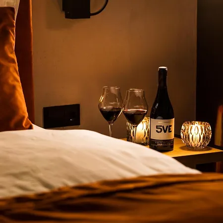 Chateau Copsa Complex Hotel