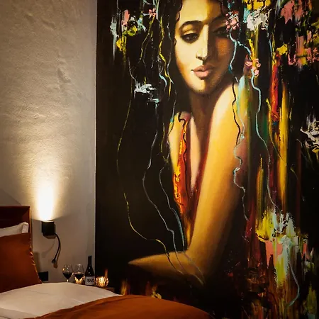 Chateau Copsa Complex Hotel