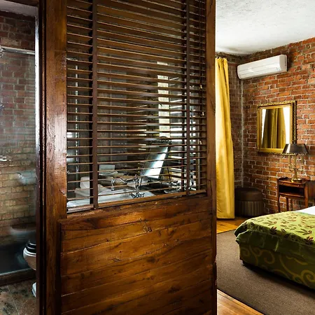 Chateau Copsa Complex Moskowec