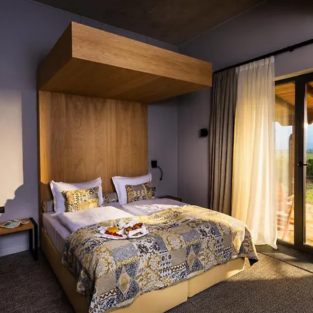 Chateau Copsa Complex