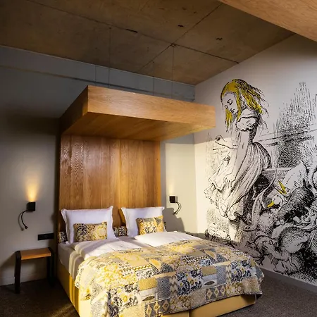 Hotel Chateau Copsa Complex