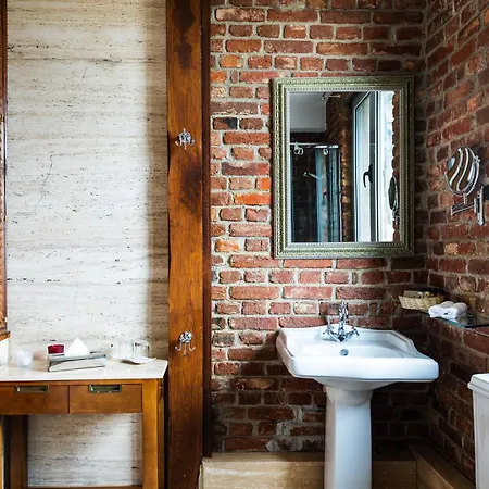 Hotel Chateau Copsa Complex