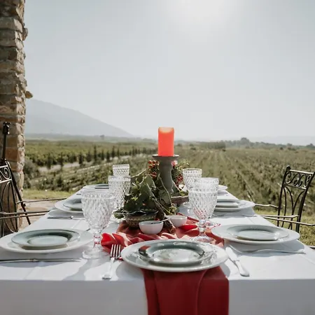 Chateau Copsa Complex Hotel Moskowec