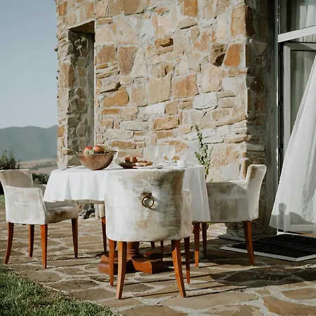 Chateau Copsa Complex Hotel