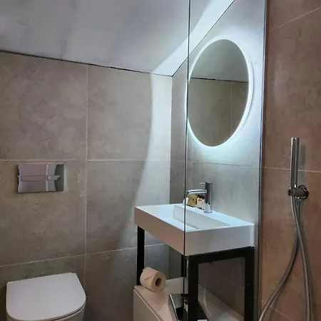 Chateau Copsa комплекс 4* Московец