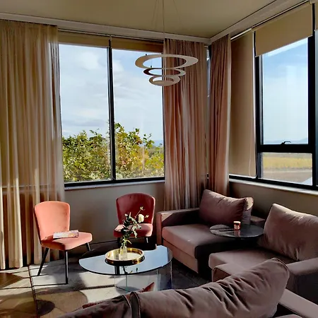 Chateau Copsa Complex