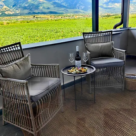 Chateau Copsa Complex מלון 4*