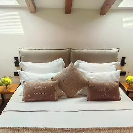 מלון Chateau Copsa Complex 4*