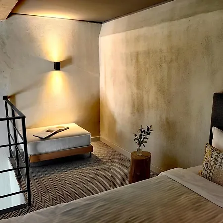 Chateau Copsa Complex