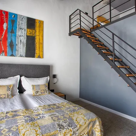 Hotel Chateau Copsa Complex