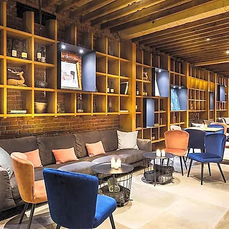 Chateau Copsa комплекс 4*