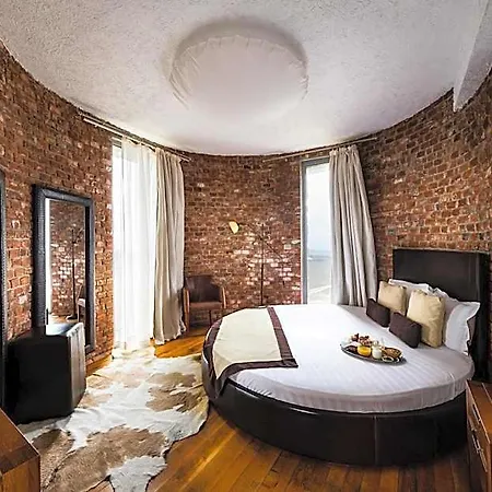 Хотел Chateau Copsa комплекс Московец