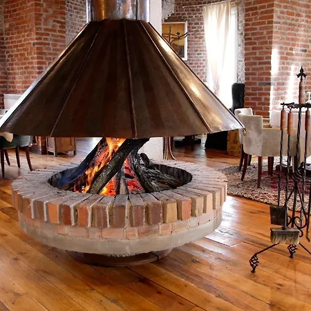 Chateau Copsa Complex Hotel 4*