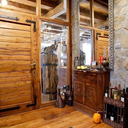 Chateau Copsa Complex Hotel 4*