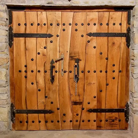 Chateau Copsa Complex Hotel Moskowec