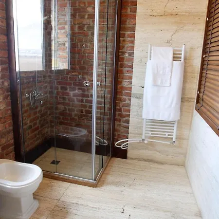 Chateau Copsa Complex 4* Moskowec