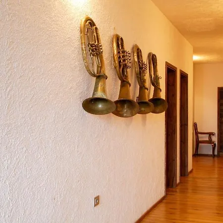 Chateau Copsa Complex Hotel Moskowec