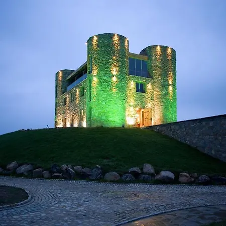 Хотел Chateau Copsa комплекс 2*