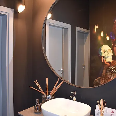 Hotel Chateau Copsa Complex