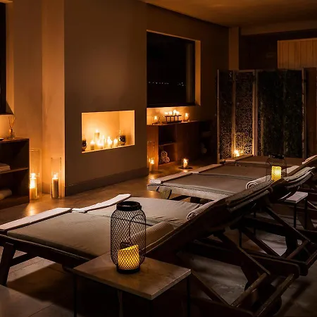 Hotel Chateau Copsa Complex Moskowec