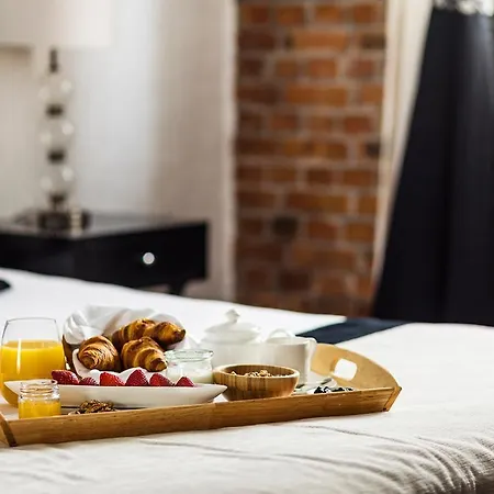 Chateau Copsa Complex 4* Moskowec