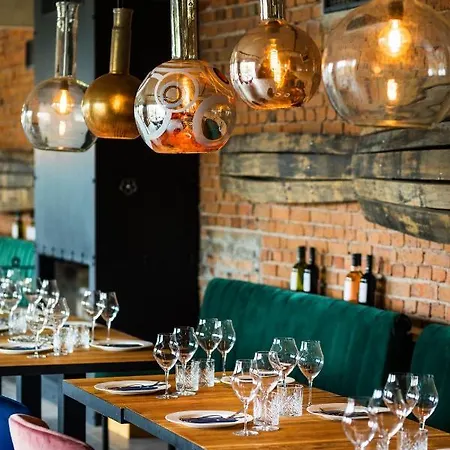 Hotel Chateau Copsa Complex 4*