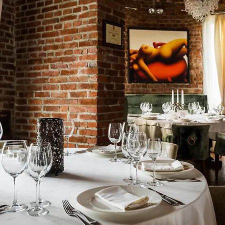 Chateau Copsa Complex Otel 4*