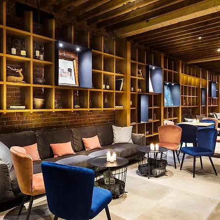 Chateau Copsa Complex מלון 4*