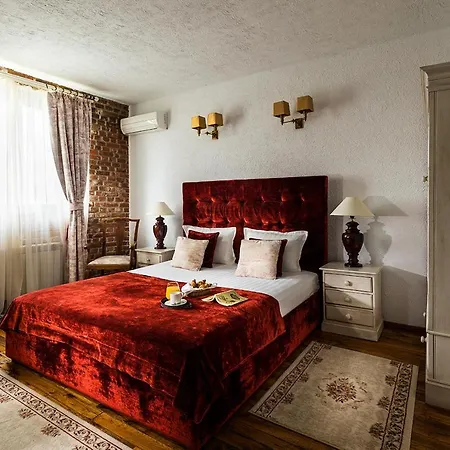 Chateau Copsa Complex 4*