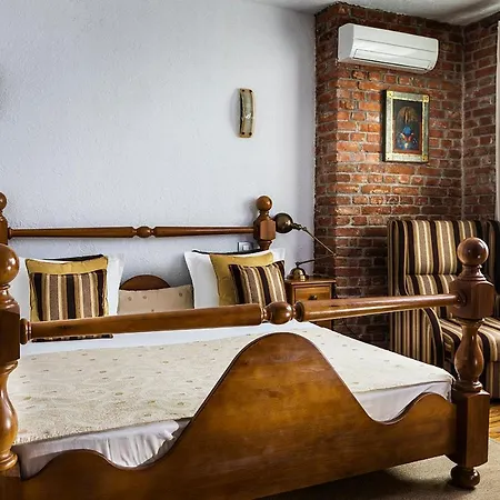 Chateau Copsa Complex Hotel 4*