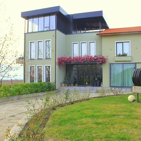 Chateau Copsa Complex