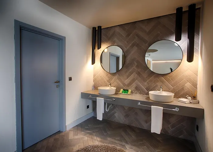 Chateau Copsa Complex Hotel 4*