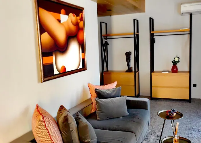 Hotel Chateau Copsa Complex