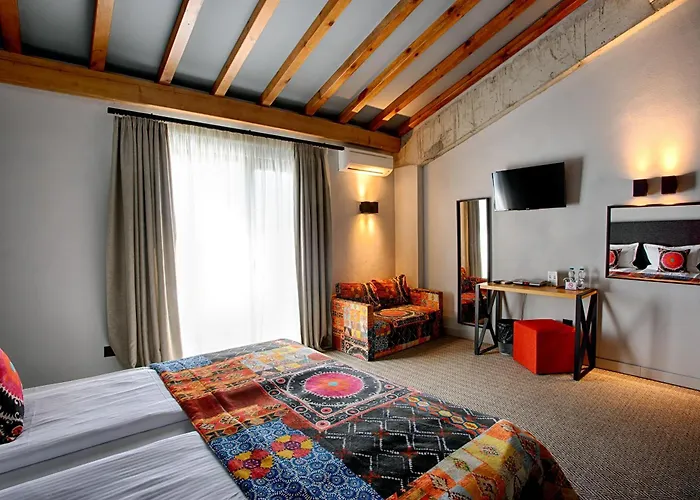 Chateau Copsa Complex Hotel Moskovets