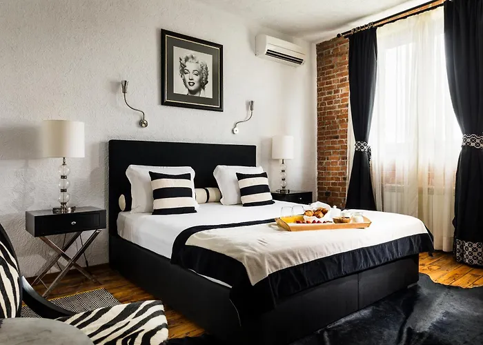 Chateau Copsa Complex 4* Moskovets