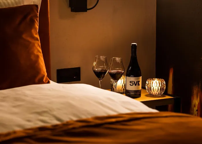 Chateau Copsa Complex Hotel