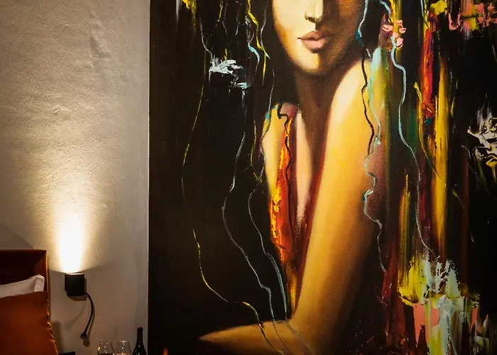 Chateau Copsa Complex Hotel