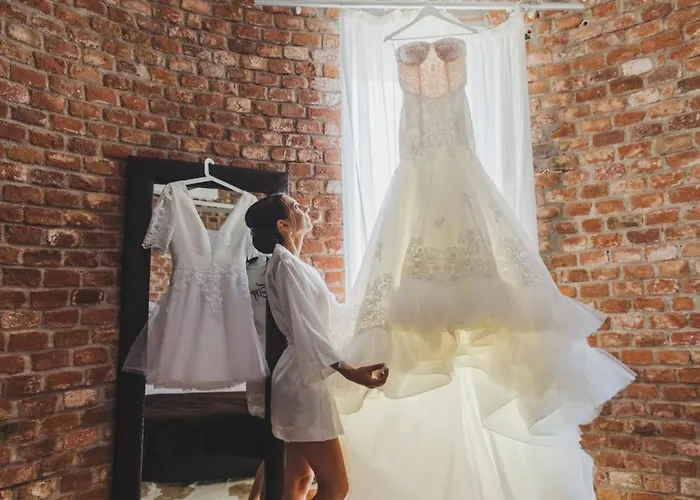 Chateau Copsa Complex Moskovets