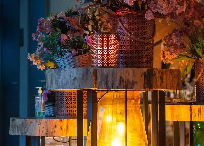 Chateau Copsa Complex Hotel 4*