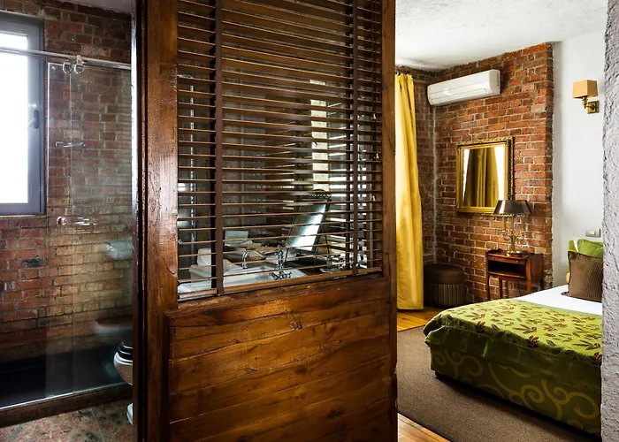 Chateau Copsa Complex Moskovets