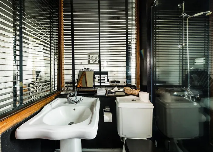 Chateau Copsa Complex Moskovets