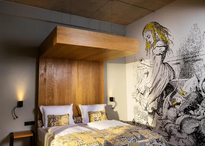 Hotel Chateau Copsa Complex