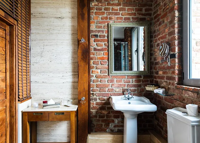 Hotel Chateau Copsa Complex