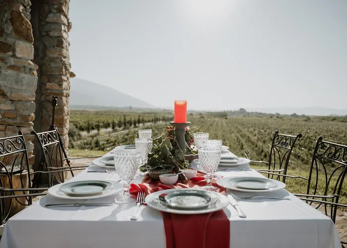 Chateau Copsa Complex Hotel Moskovets