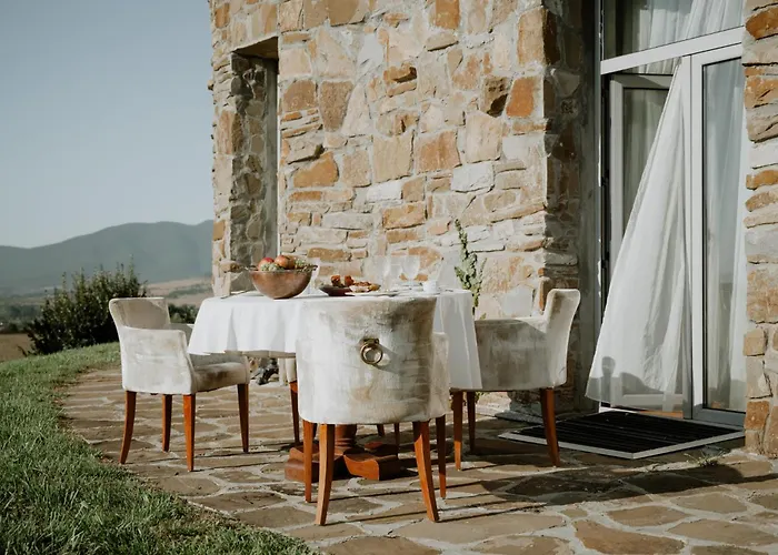 Chateau Copsa Complex Hotel